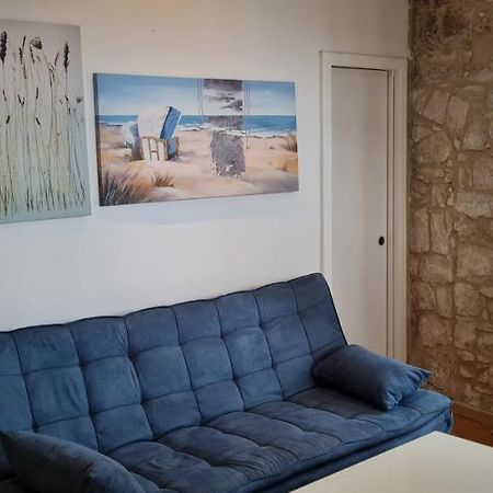 Augustea Terrace Appartement Split Buitenkant foto