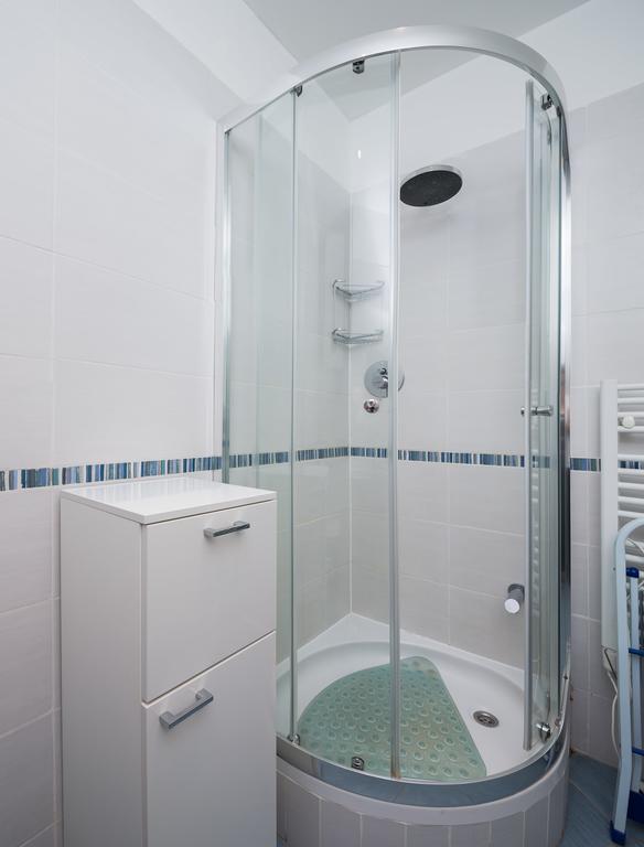 Augustea Terrace Appartement Split Buitenkant foto
